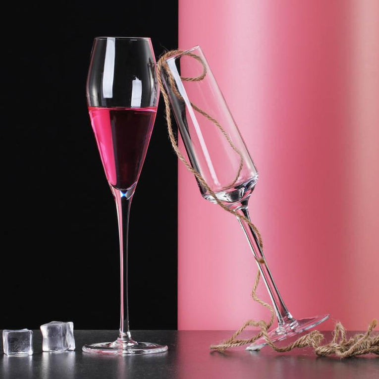 Special Night Out Wine Glass - Set of 2