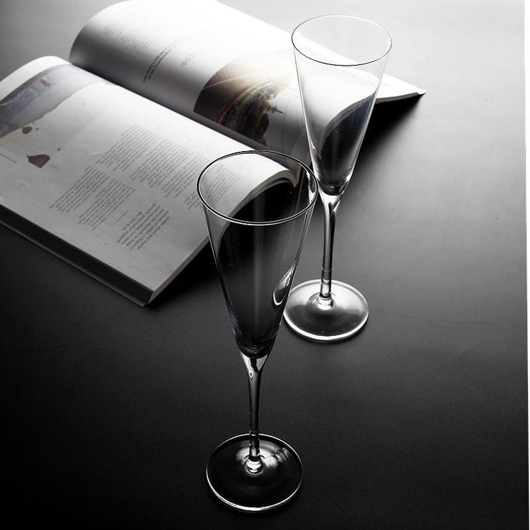 Just Vibes Sherry Wine Glass - Set of 2