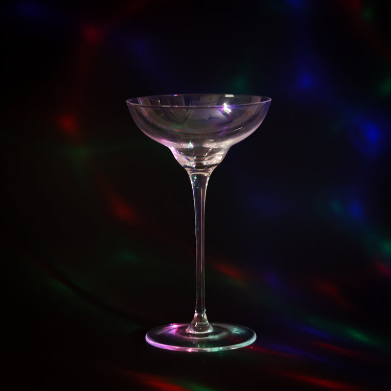 premium stem cocktail glass - SET OF 2