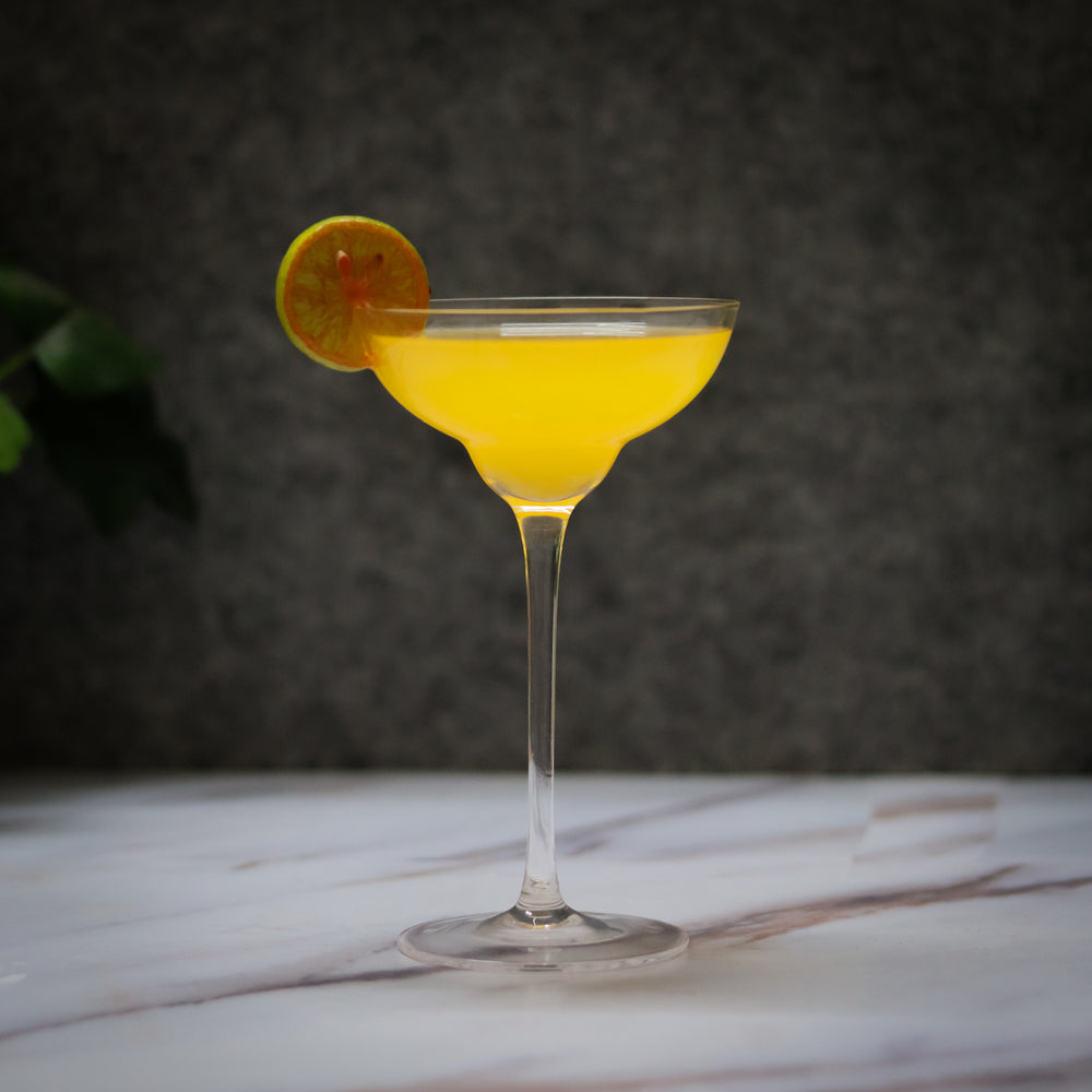 premium stem cocktail glass - SET OF 2