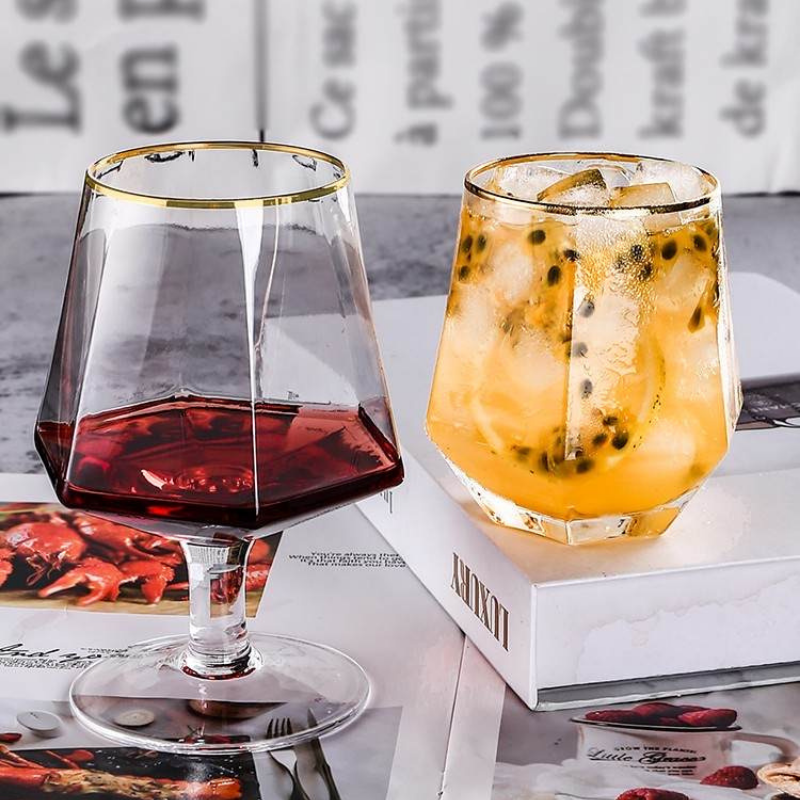 The Don Brandy Snifter Glass - Set of 2